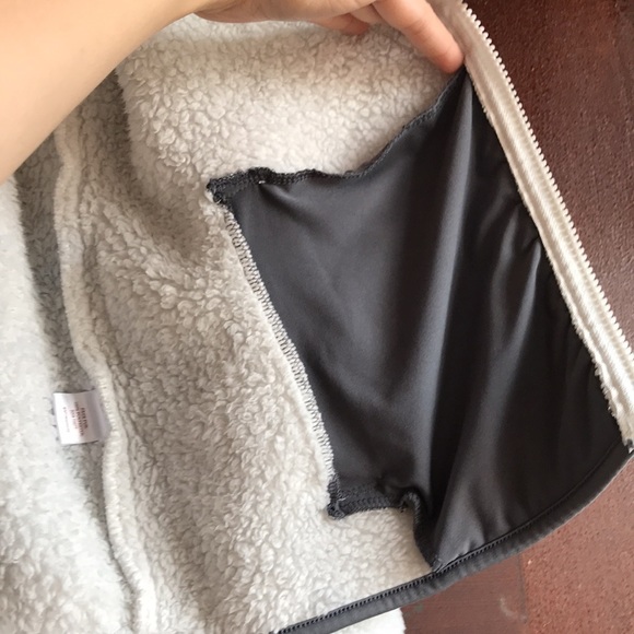 Off-White Teddy Jacket - Picture 4 of 11